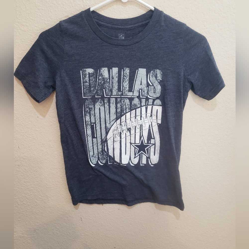 Dallas Cowboys Childs small 8 shirt
